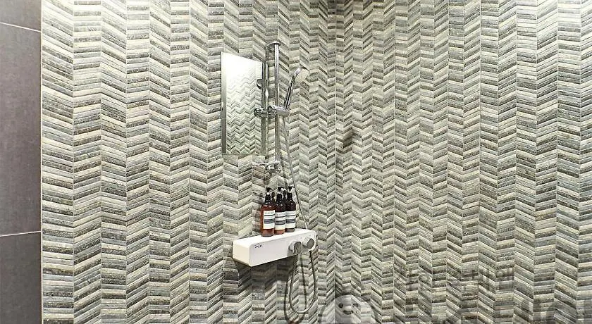 Hotel Ignis South Korea