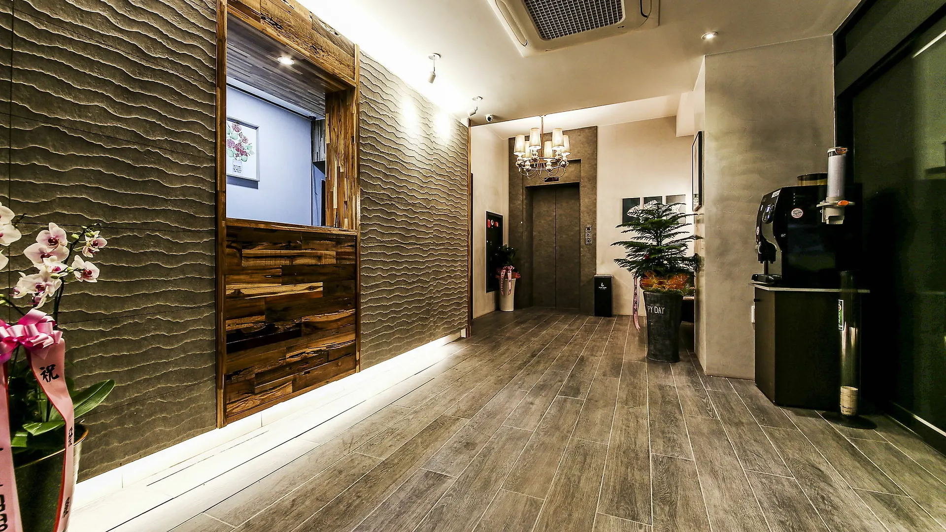 ***** Motel Hotel Ignis South Korea