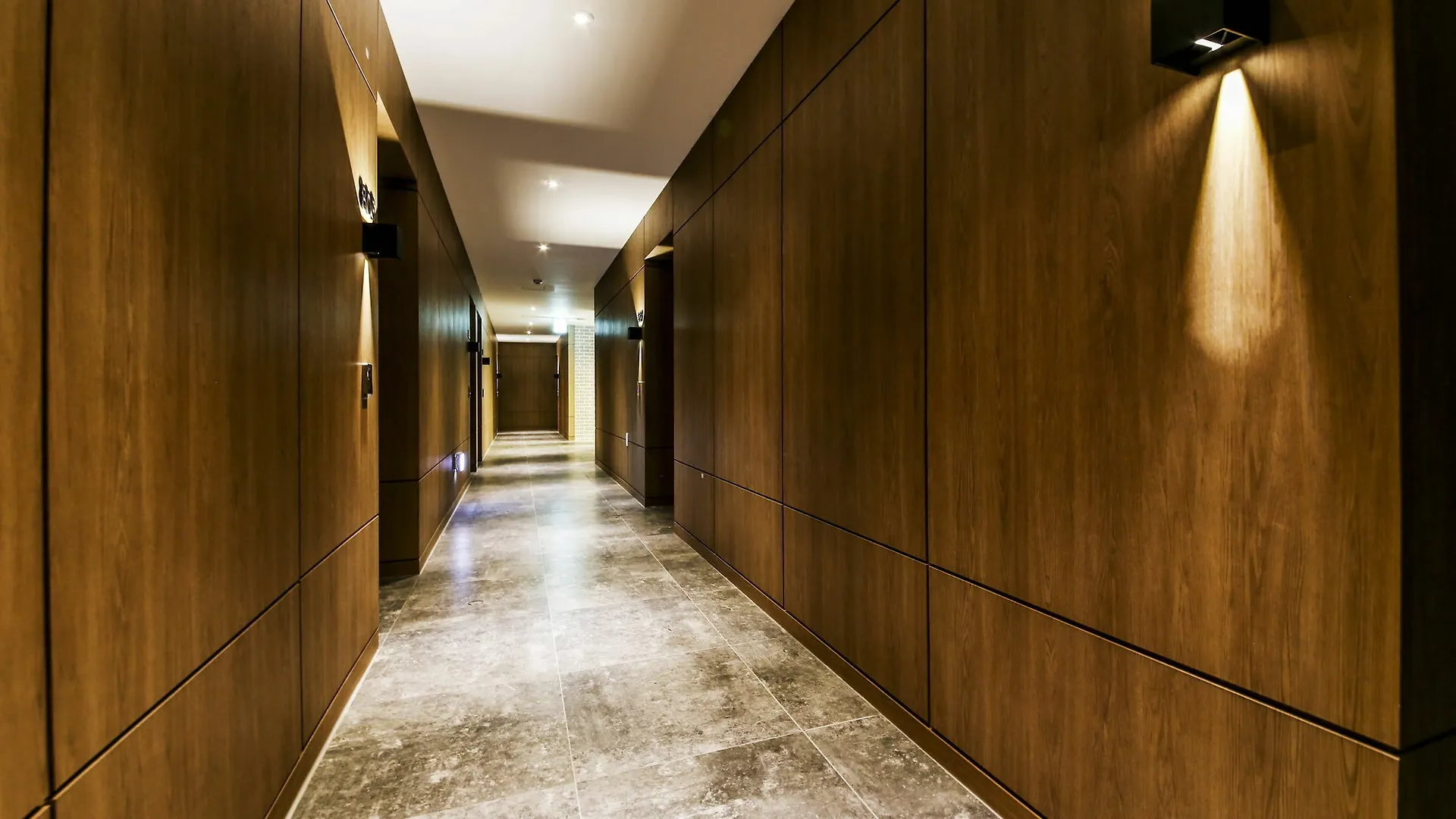 Motel Hotel Ignis