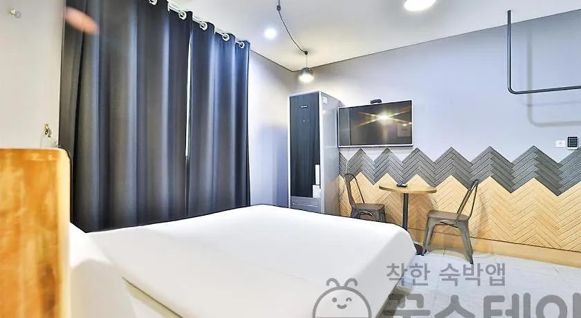 בוסאן Hotel Ignis