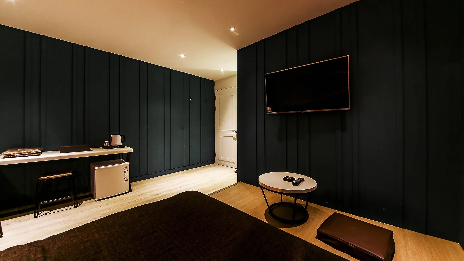 *****  בוסאן Hotel Ignis קוריאה הדרומית