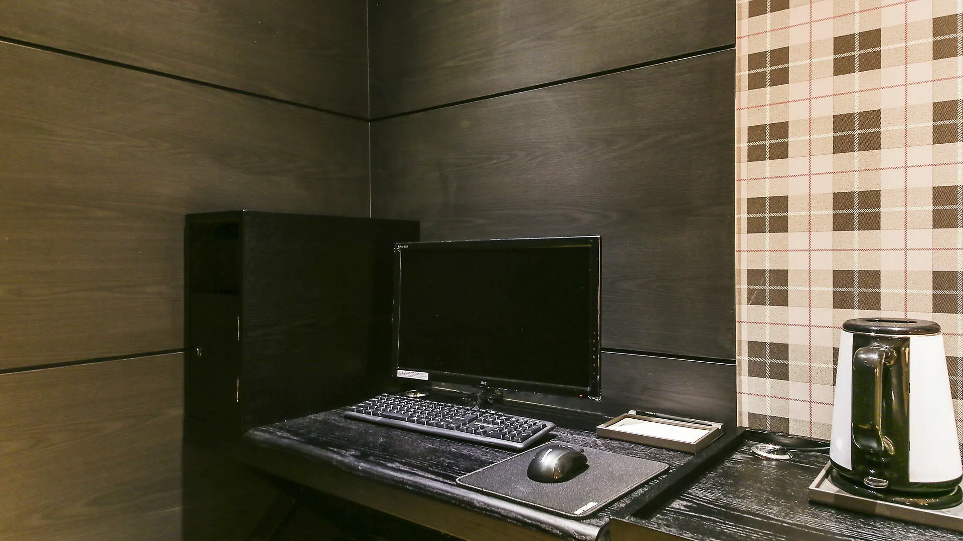 בוסאן Hotel Ignis 5*,  קוריאה הדרומית